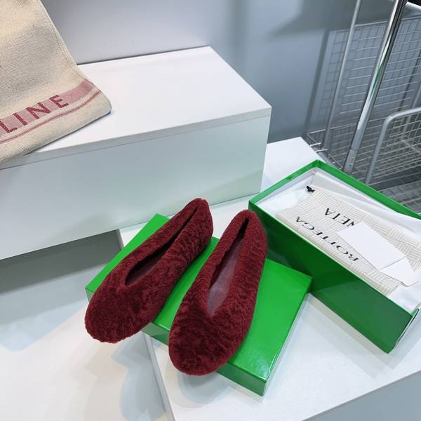 Bottega Veneta Shoes BVS00130